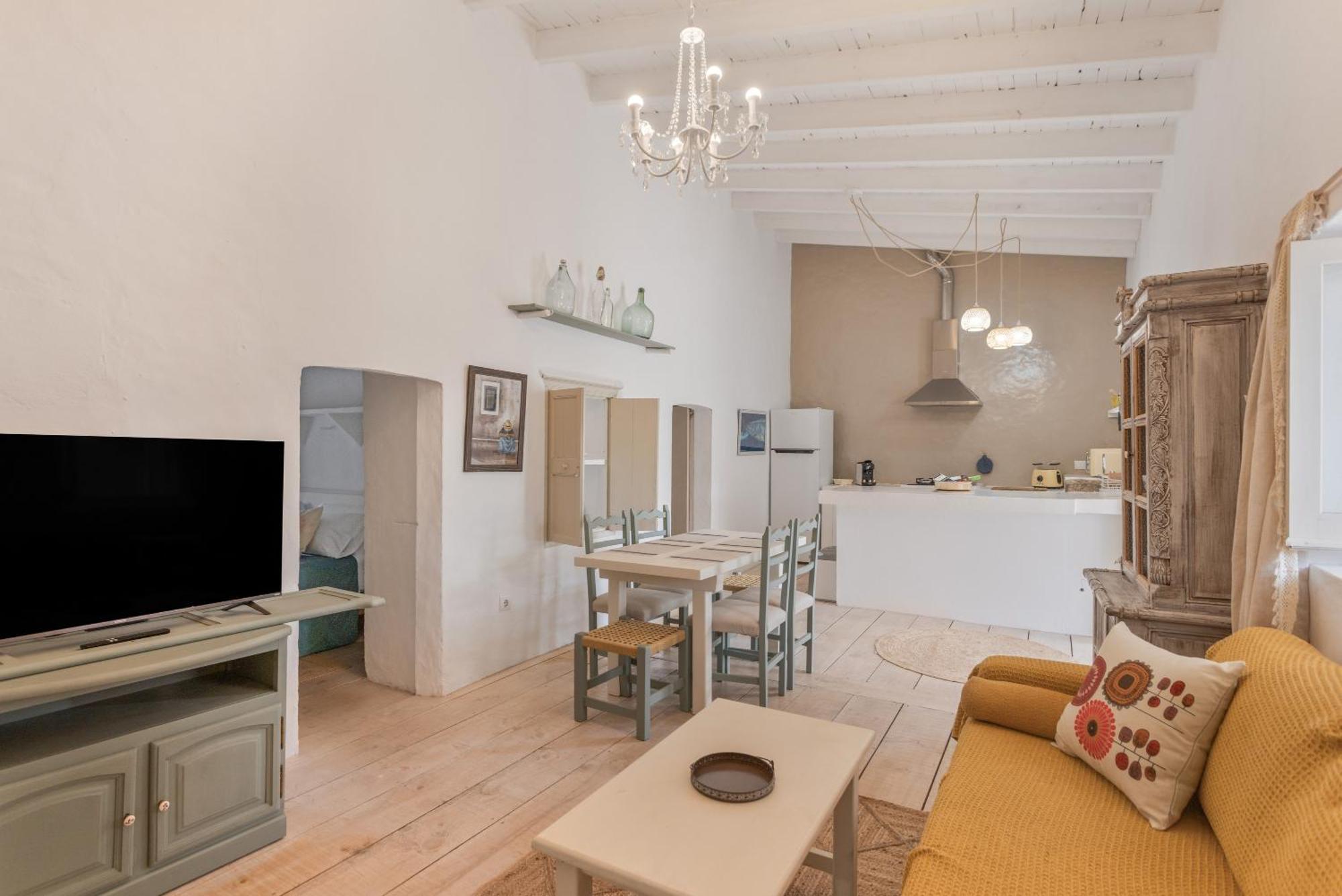 Xicu Appartement BALEARIC ISLANDS